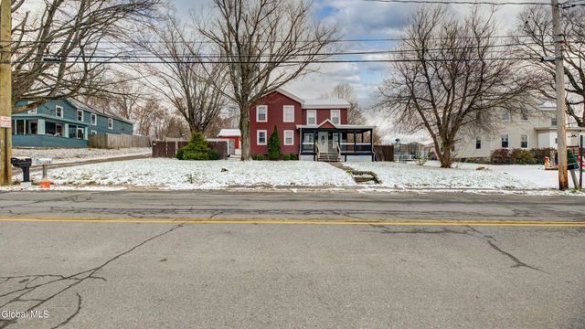 34 N Main Street, Mayfield, NY 12117