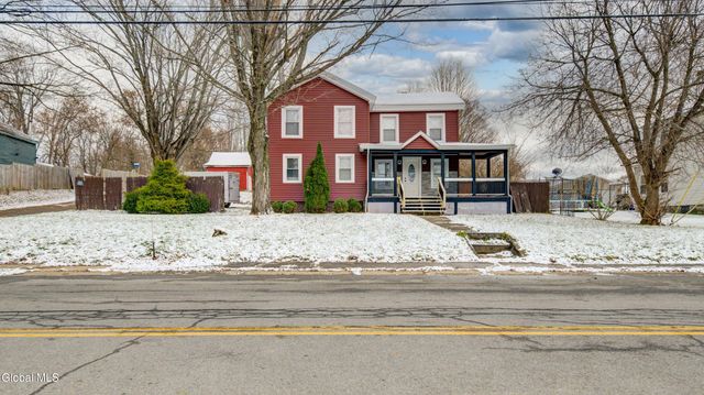 34 N Main Street, Mayfield, NY 12117