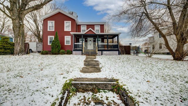 34 N Main Street, Mayfield, NY 12117