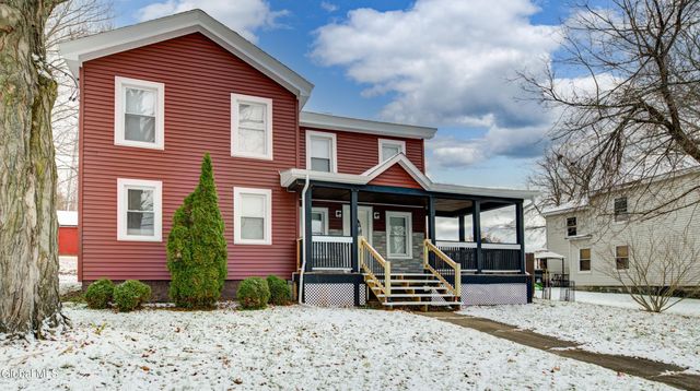 34 N Main Street, Mayfield, NY 12117