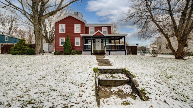 34 N Main Street, Mayfield, NY 12117