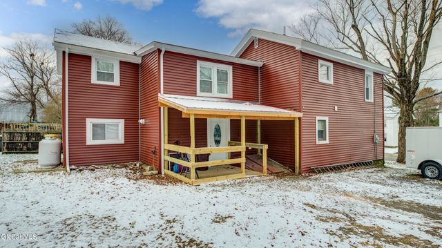 34 N Main Street, Mayfield, NY 12117