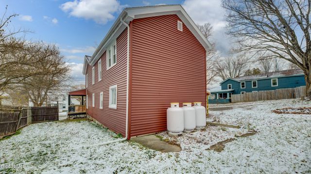 34 N Main Street, Mayfield, NY 12117