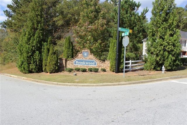 219 Brookwood Crossing, Douglasville, GA 30134