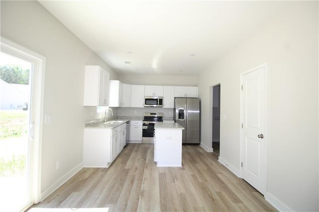 219 Brookwood Crossing, Douglasville, GA 30134