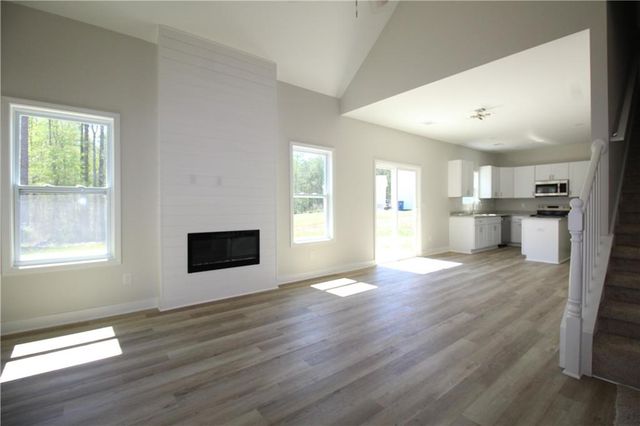 219 Brookwood Crossing, Douglasville, GA 30134