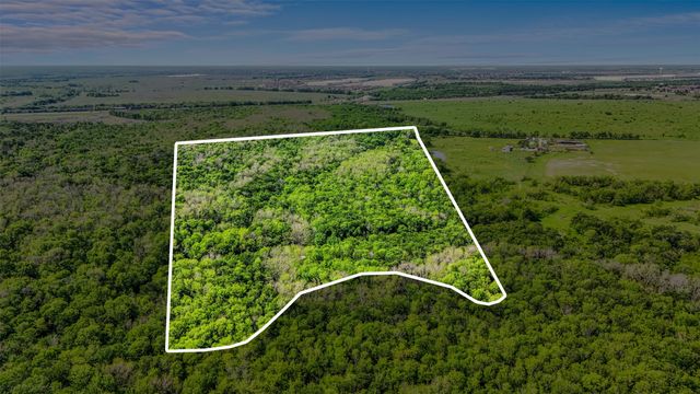 0 Co Rd 218 Road, Forney, TX 75126