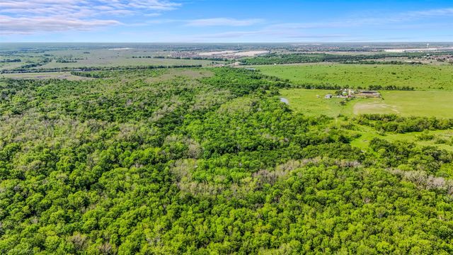 0 Co Rd 218 Road, Forney, TX 75126
