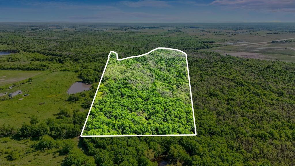 0 Co Rd 218 Road, Forney, TX 75126
