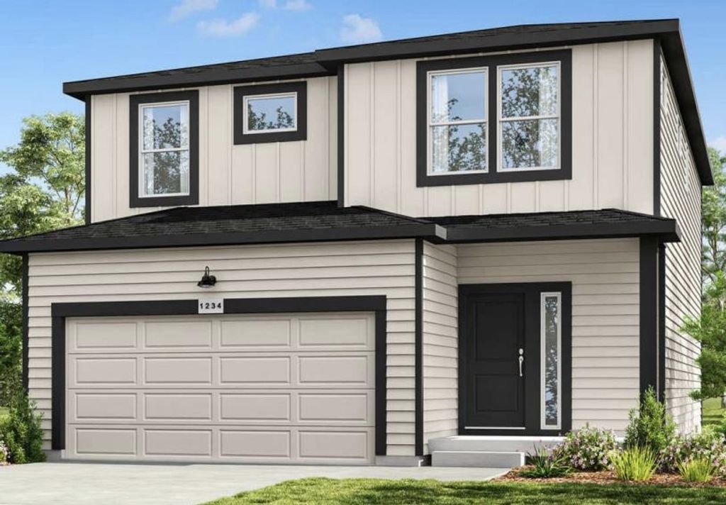 14526 E 26th Ave, Spokane Valley, WA 99037