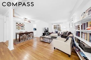50-54 E 8th Street # 3s, New York City, NY 10003