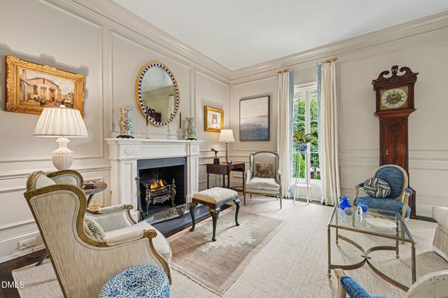 2709 Lochmore Drive, Raleigh, NC 27608