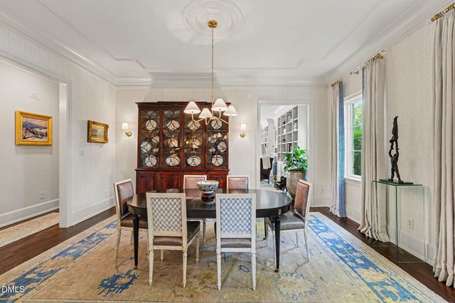 2709 Lochmore Drive, Raleigh, NC 27608