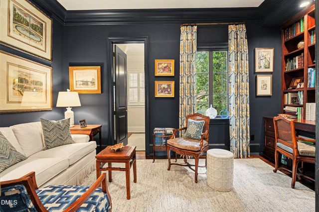 2709 Lochmore Drive, Raleigh, NC 27608