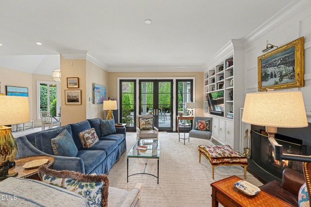 2709 Lochmore Drive, Raleigh, NC 27608