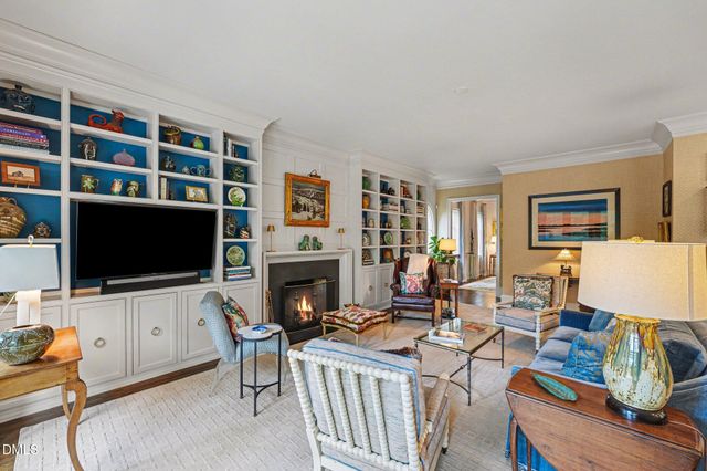 2709 Lochmore Drive, Raleigh, NC 27608