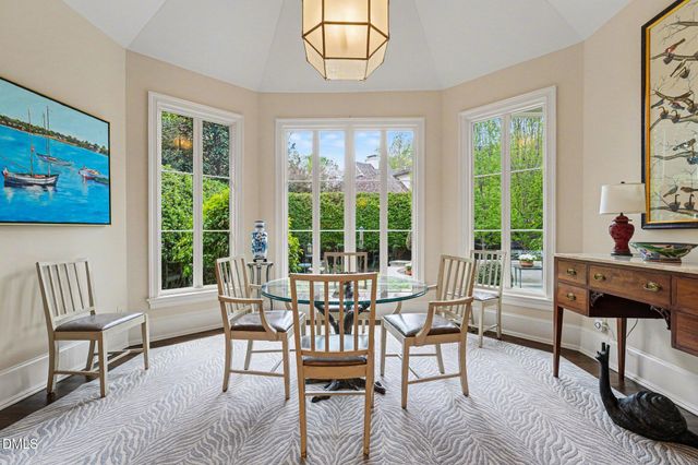 2709 Lochmore Drive, Raleigh, NC 27608