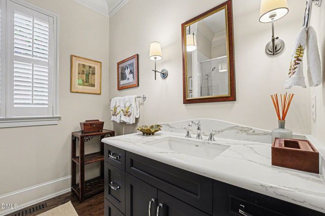 2709 Lochmore Drive, Raleigh, NC 27608