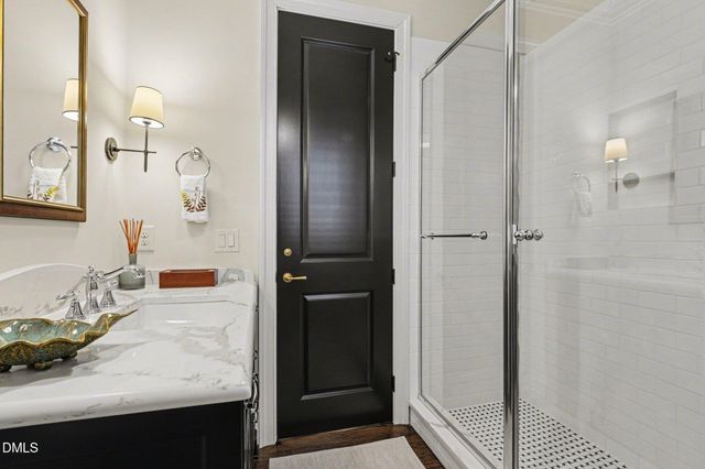 2709 Lochmore Drive, Raleigh, NC 27608