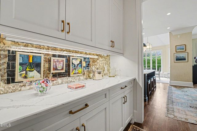 2709 Lochmore Drive, Raleigh, NC 27608