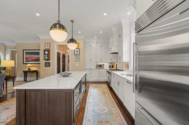 2709 Lochmore Drive, Raleigh, NC 27608