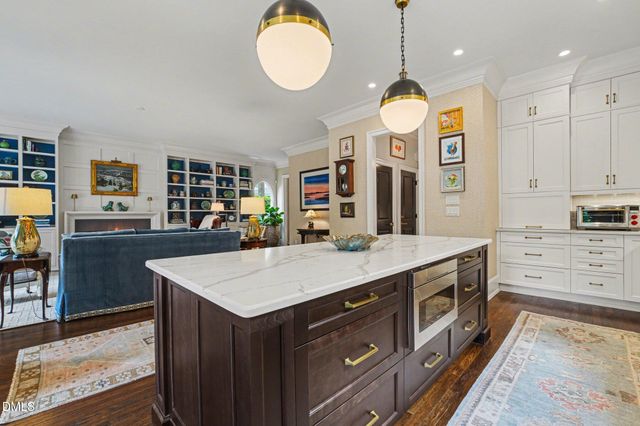 2709 Lochmore Drive, Raleigh, NC 27608