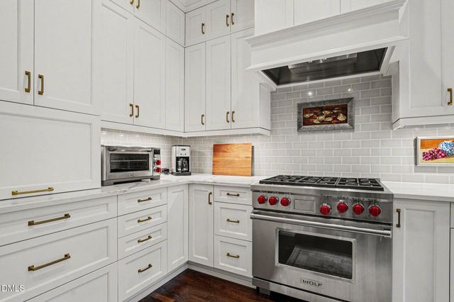 2709 Lochmore Drive, Raleigh, NC 27608