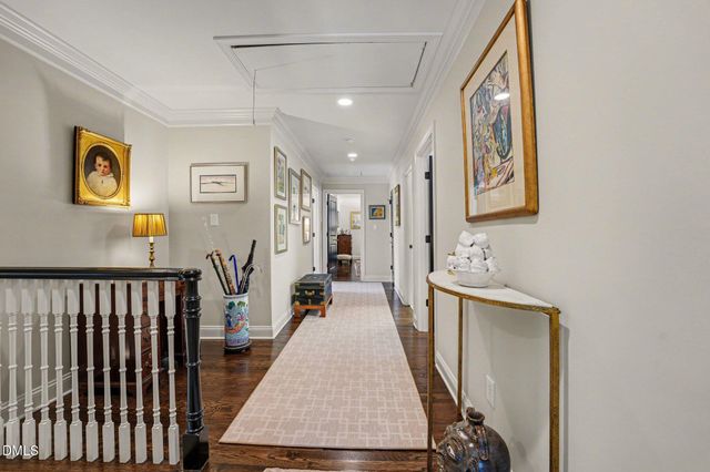 2709 Lochmore Drive, Raleigh, NC 27608