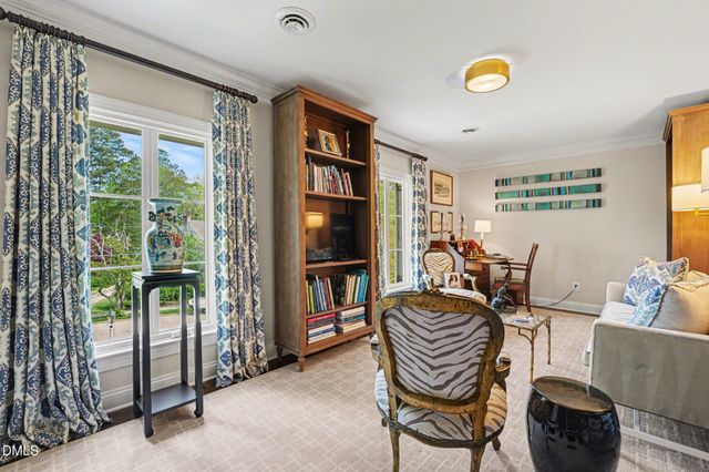 2709 Lochmore Drive, Raleigh, NC 27608