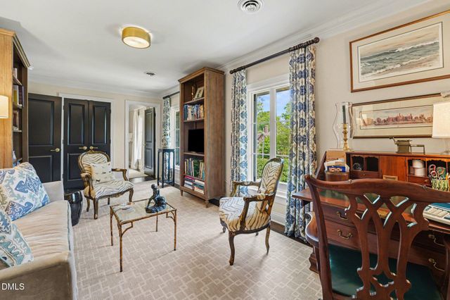 2709 Lochmore Drive, Raleigh, NC 27608