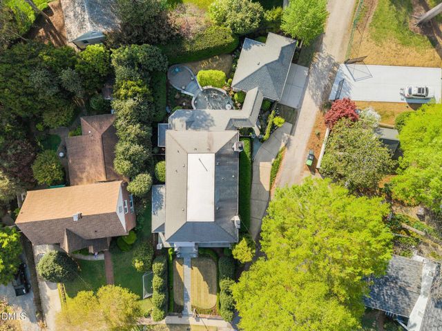 2709 Lochmore Drive, Raleigh, NC 27608