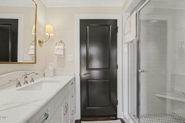 2709 Lochmore Drive, Raleigh, NC 27608