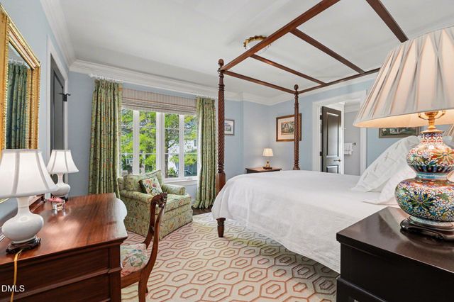 2709 Lochmore Drive, Raleigh, NC 27608