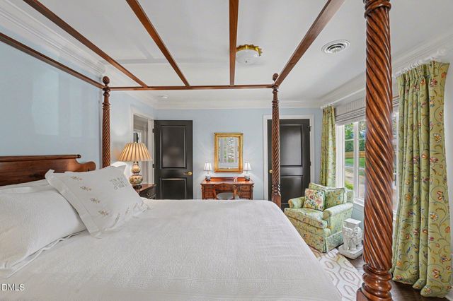 2709 Lochmore Drive, Raleigh, NC 27608