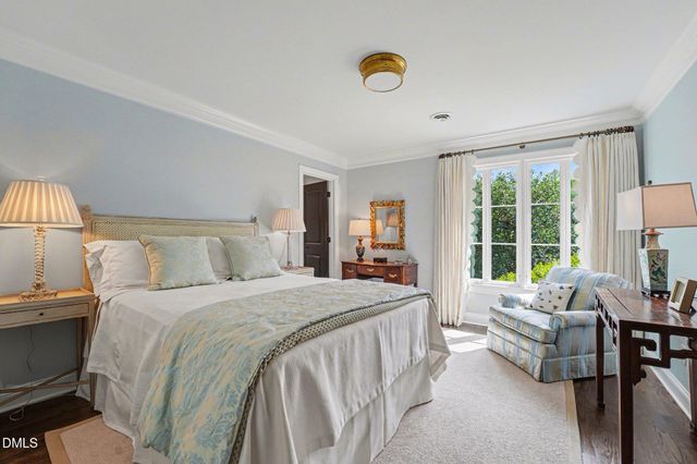 2709 Lochmore Drive, Raleigh, NC 27608