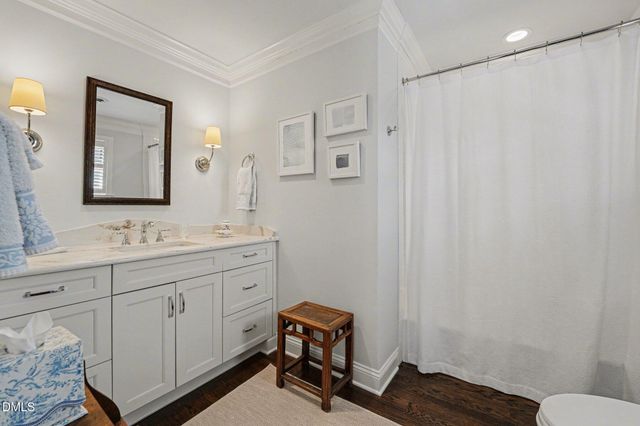 2709 Lochmore Drive, Raleigh, NC 27608