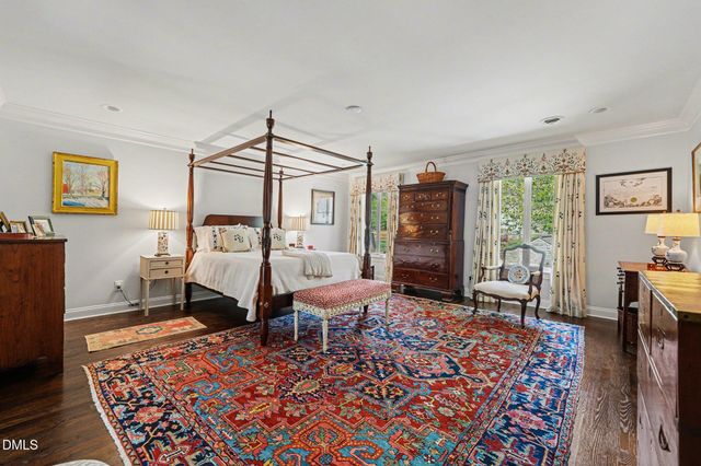 2709 Lochmore Drive, Raleigh, NC 27608