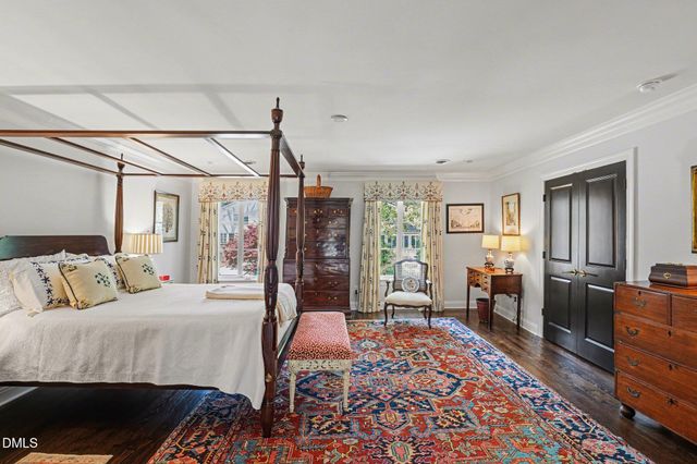 2709 Lochmore Drive, Raleigh, NC 27608