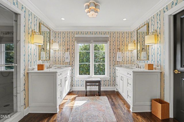 2709 Lochmore Drive, Raleigh, NC 27608