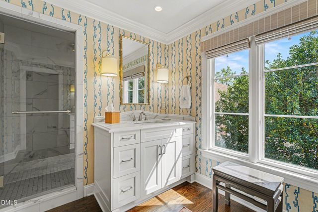 2709 Lochmore Drive, Raleigh, NC 27608