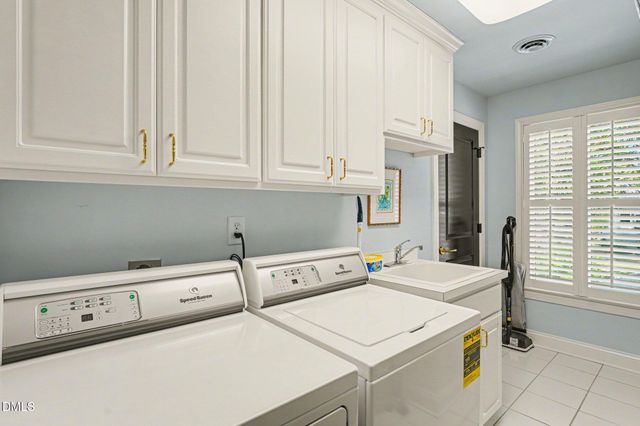 2709 Lochmore Drive, Raleigh, NC 27608