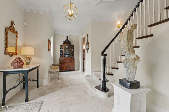 2709 Lochmore Drive, Raleigh, NC 27608