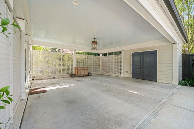 2709 Lochmore Drive, Raleigh, NC 27608