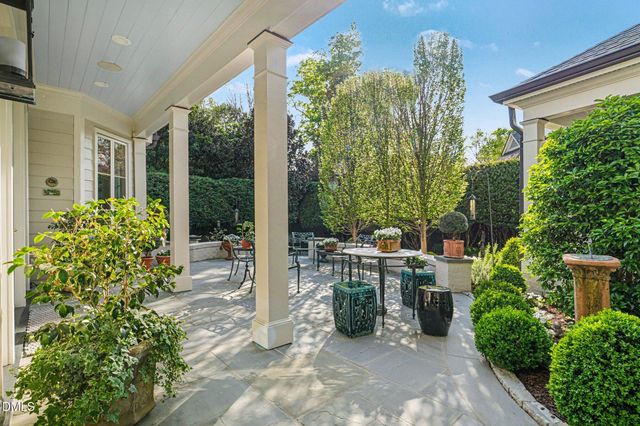 2709 Lochmore Drive, Raleigh, NC 27608