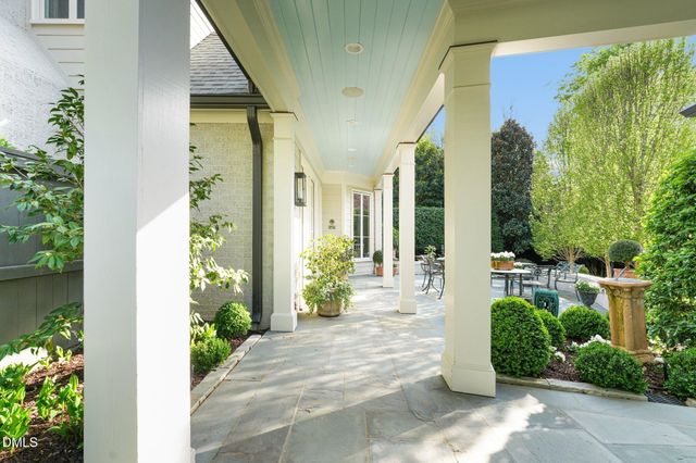 2709 Lochmore Drive, Raleigh, NC 27608