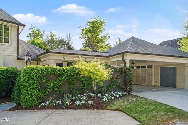 2709 Lochmore Drive, Raleigh, NC 27608