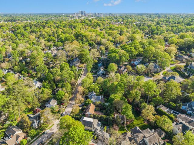 2709 Lochmore Drive, Raleigh, NC 27608