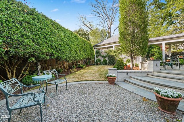 2709 Lochmore Drive, Raleigh, NC 27608