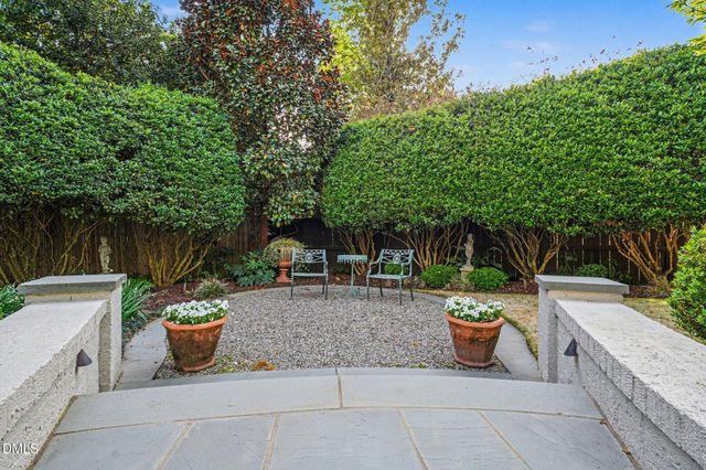 2709 Lochmore Drive, Raleigh, NC 27608