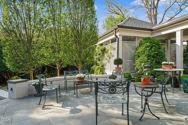 2709 Lochmore Drive, Raleigh, NC 27608